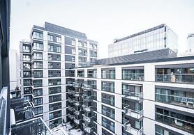 Vip Warsaw Apartments