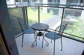 Vip Warsaw Apartments