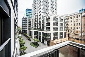 Vip Warsaw Apartments