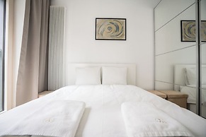 Vip Warsaw Apartments