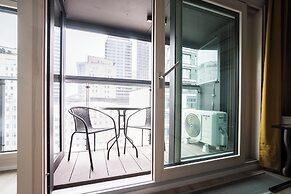 Vip Warsaw Apartments