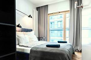 Vip Warsaw Apartments