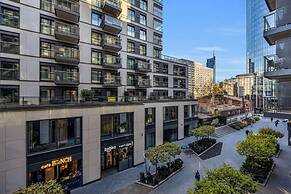 Vip Warsaw Apartments