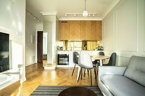 Vip Warsaw Apartments