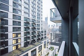 Vip Warsaw Apartments