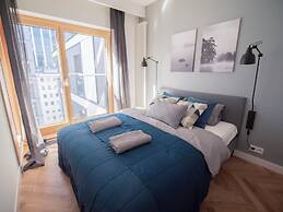 Vip Warsaw Apartments