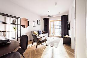 Vip Warsaw Apartments