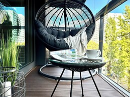 Vip Warsaw Apartments