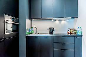 Vip Warsaw Apartments