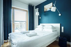 Vip Warsaw Apartments