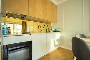 Vip Warsaw Apartments