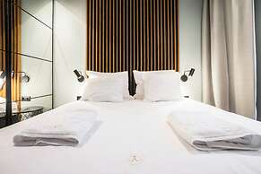 Vip Warsaw Apartments