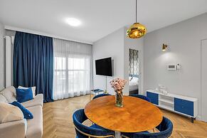 Vip Warsaw Apartments
