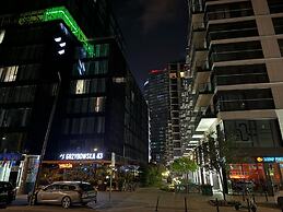 Vip Warsaw Apartments