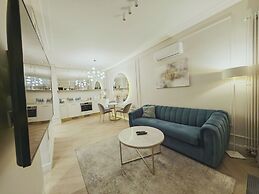 Vip Warsaw Apartments