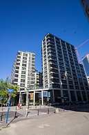 Vip Warsaw Apartments