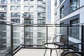 Vip Warsaw Apartments