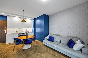 Vip Warsaw Apartments