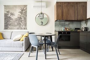 Vip Warsaw Apartments