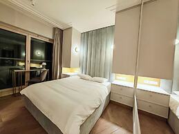 Vip Warsaw Apartments