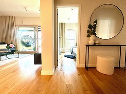 Vip Warsaw Apartments