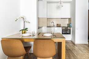 Vip Warsaw Apartments