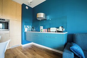 Vip Warsaw Apartments