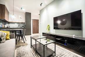 Vip Warsaw Apartments