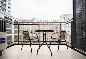 Vip Warsaw Apartments