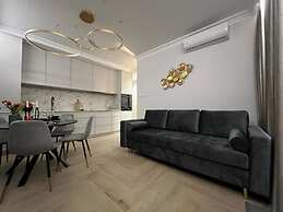Vip Warsaw Apartments