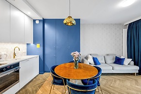 Vip Warsaw Apartments