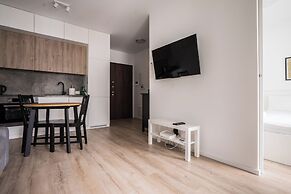 Vip Warsaw Apartments