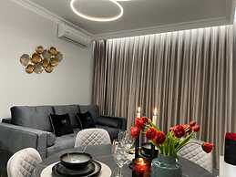 Vip Warsaw Apartments