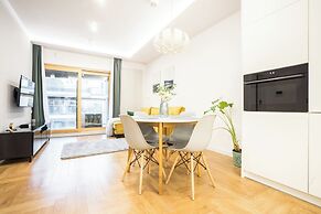 Vip Warsaw Apartments