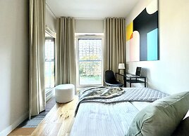 Vip Warsaw Apartments