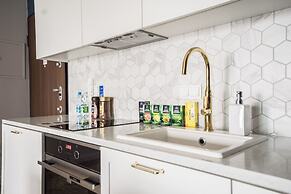 Vip Warsaw Apartments