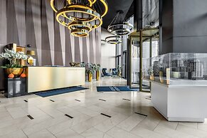 Vip Warsaw Apartments