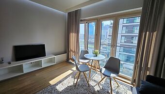 Vip Warsaw Apartments