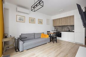 Vip Warsaw Apartments