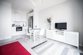 Vip Warsaw Apartments
