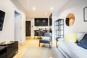 Vip Warsaw Apartments