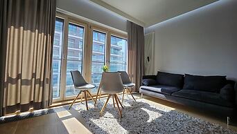 Vip Warsaw Apartments