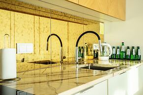 Vip Warsaw Apartments