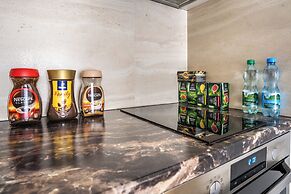 Vip Warsaw Apartments