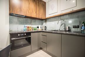 Vip Warsaw Apartments