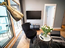 Vip Warsaw Apartments