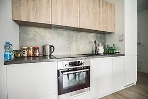 Vip Warsaw Apartments