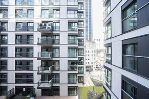 Vip Warsaw Apartments