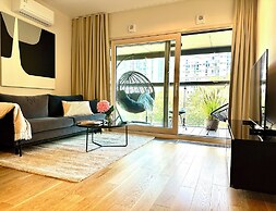 Vip Warsaw Apartments