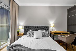 Vip Warsaw Apartments